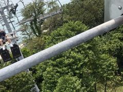 -圣淘沙天际线斜坡滑车