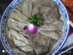 -巴蜀印象火锅(永陵总店)