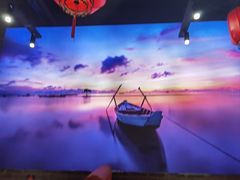 -渔民船说·北塘海鲜·天津菜·海肠捞饭(北塘古镇店)