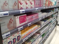 -胖东来生活广场(健康路店)