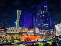 -深圳湾万象城(南山店)