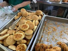 -满记烧饼(牛街东里小区一区店)