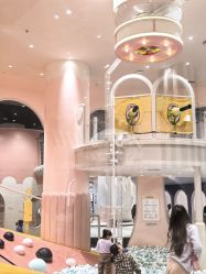 -奈尔宝家庭中心·亲子餐厅(鄞州万达店)