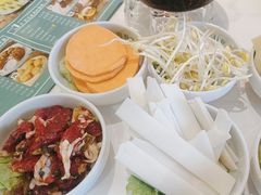 -真亦味鲜货火锅(长江路店)