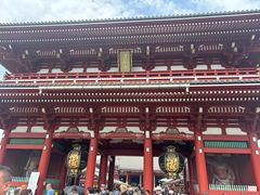 -浅草寺