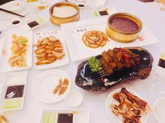 -全聚德(常州店)
