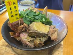 -芋包王闽南茶楼(八市店)