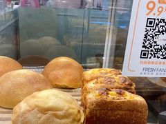 -BreadTalk面包新语·烘焙蛋糕(领展购物广场店)