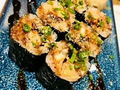 -月下料理(楷林IFC店)