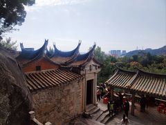 -草庵摩尼教遗址公园