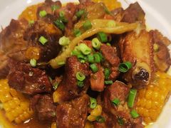 -那家老院子东北菜·饺子·小鸡炖蘑菇(艳华街店)