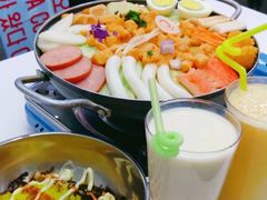 -欧巴来了韩式料理