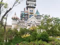 -嘉峪关方特欢乐世界