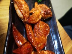 -福匠日本料理(人民路店)