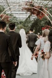 -琥珀婚礼策划AMBER WEDDING