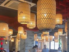 -二十八里太湖船菜(吉祥路店)