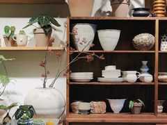 -自由生长植物工作室(深港花卉中心店)