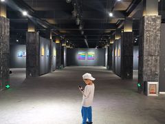 -大理床单厂艺术区