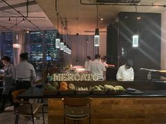 -Mercato莫卡多露台餐厅与酒吧(K11店)