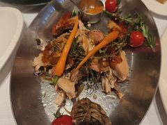 -马克西姆俄罗斯餐厅(通亚街店)