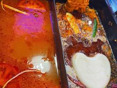 -穿越·哪吒闹海·卤火锅卤烧烤(第一桥店)