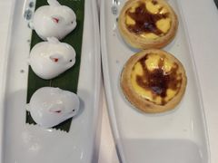 -怀德酒楼·粤菜·海鲜·茶点(宝安国际机场店)