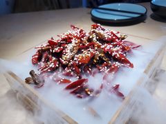 -胡马八破·川菜小馆(高新万达店)