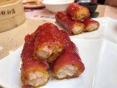 -点都德(千灯湖环宇城店)