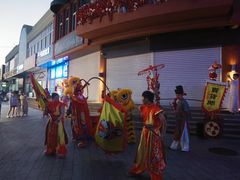 -石塘路海鲜市场(草厂中路店)