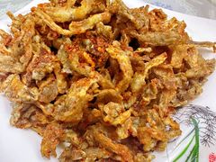 -芳芳餐厅(白沙路店)