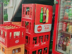 -四川老牛麻辣烫(北门桥店)