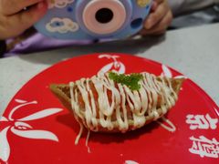 -京樽回転寿司(奥林匹克店)