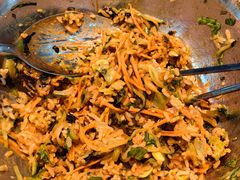 -京玉菲饭店(李村店)