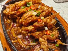 -谢虢彬名厨私房菜