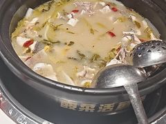 -周渝食惦酸菜鱼(青浦店)