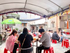 -吉利饭店(恒鑫购物中心店)