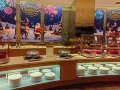 -宁波东港喜来登酒店