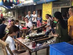 大堂-竹泉农庄·竹筒饭(从化店)