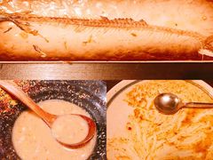 -日本料理神拉面