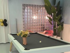 -CIAO·团建聚餐·生日派对轰趴馆(福田店)