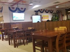 -第二外国语学院-韩国餐厅(朝阳路店)