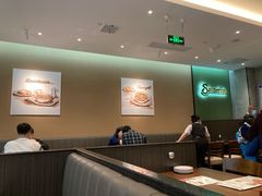 -萨莉亚意式餐厅(杭州滨江天街店)