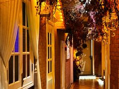 -叶叶菩提·晋福宫