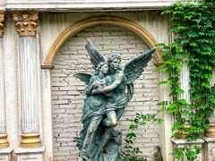 -老欧洲咖啡·西餐(后湖店)