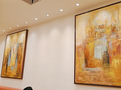 -第六季自助餐厅(甜水园店)
