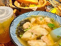 -北丐先生·野馄饨烧烤(雨花万象店)