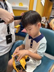 -海马体家庭照相馆(杭州远洋乐堤港店)