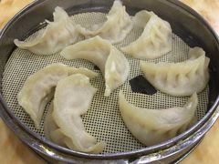 -向群锅饺(登高路店)