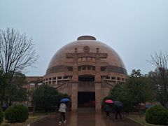 -洛阳白马寺