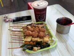 -马记大锅煮(总店)